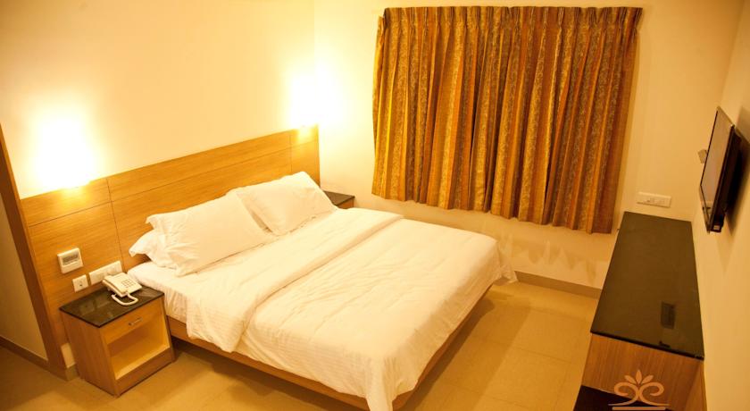 Hotel Royal Castle Inn